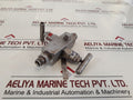 Rosemount C306101126-0300 Pressure Transmitter 10000Psi