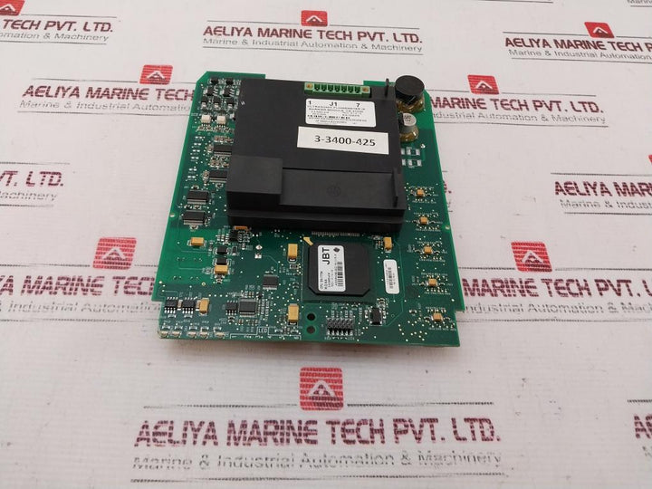 Rosemount Ce-21020 Printed Circuit Board 250V