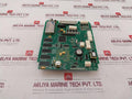 Rosemount Ce-21020 Printed Circuit Board 250V