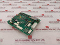 Rosemount Ce-21020 Printed Circuit Board 250V