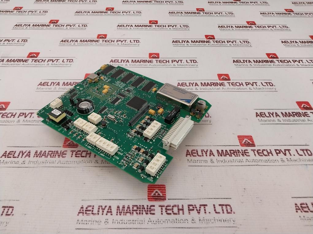 Rosemount Ce-21020 Printed Circuit Board 250V