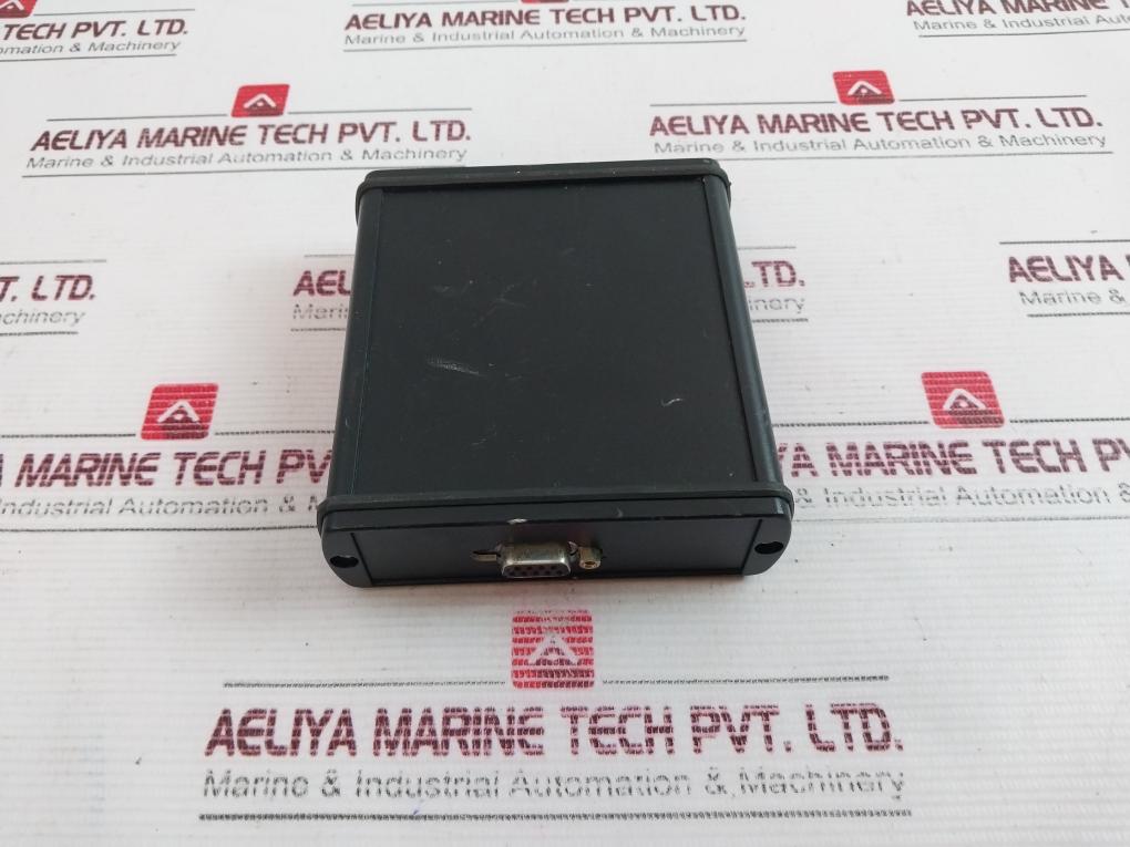 Rosemount Ebm 3180 Tank Gauging Accessories 8-12V