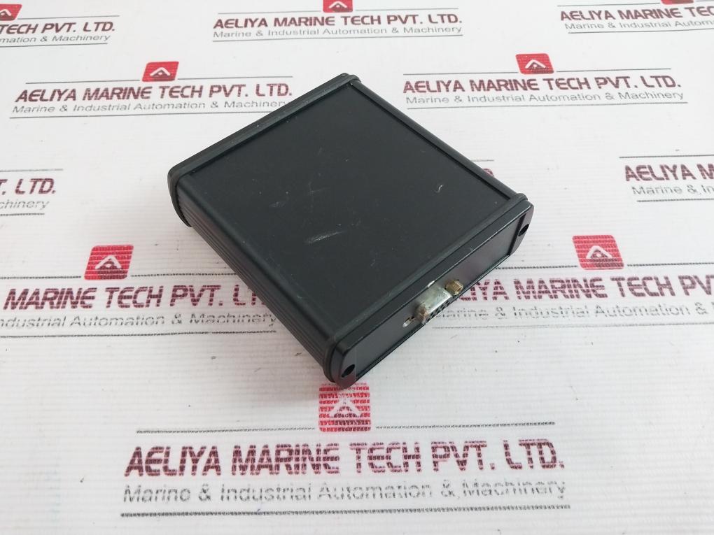 Rosemount Ebm 3180 Tank Gauging Accessories 8-12V