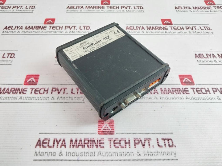 Rosemount Fbm 2180 Trl2 Bus Modem 9240002-635 A