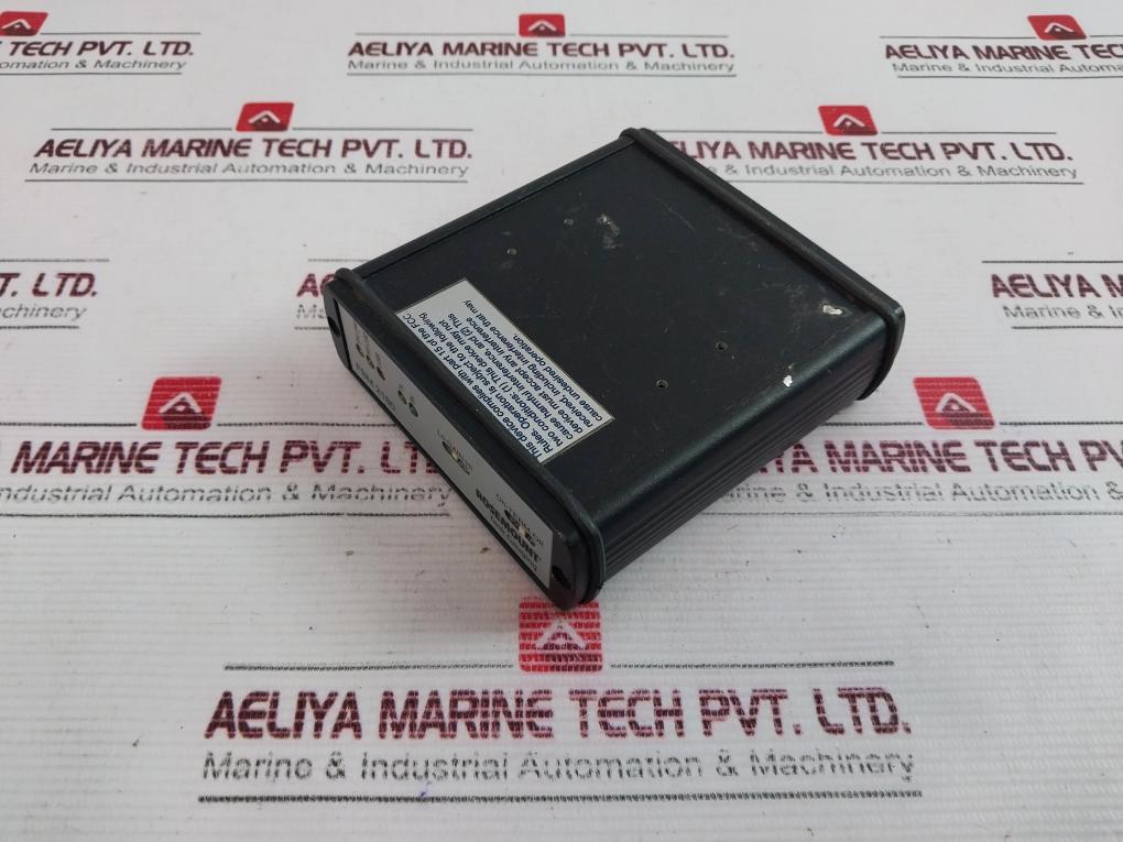Rosemount Fbm 2180 Trl2 Bus Modem 9240002-635 A