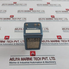Rosemount Linear Bridge 414L3 Agg7 Temperature Control 115V
