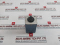 Rosemount Linear Bridge 414L3 Agg7 Temperature Control 115V