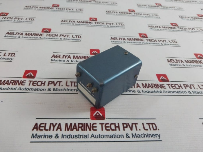 Rosemount Linear Bridge 414L3 Agg7 Temperature Control 115V