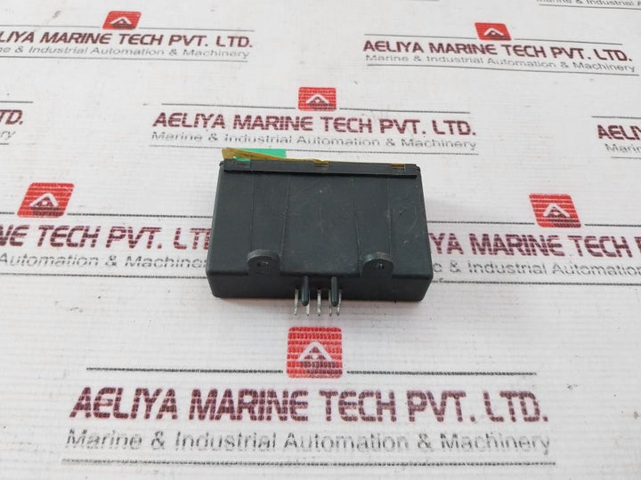 Rosemount Plc/Pnp Spare Kit Cassette Pnp/Plc Low Density