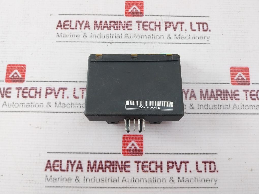 Rosemount Plc/Pnp Spare Kit Cassette Pnp/Plc Low Density
