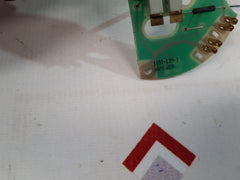 Rosemount Pwb 01151-0138-0005 Pressure Transmitter Board