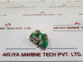 Rosemount Pwb 01151-0138-0005 Pressure Transmitter Board