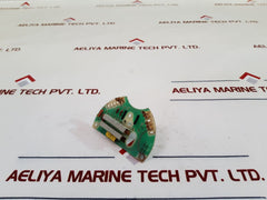 Rosemount Pwb 01151-0138-0005 Pressure Transmitter Board