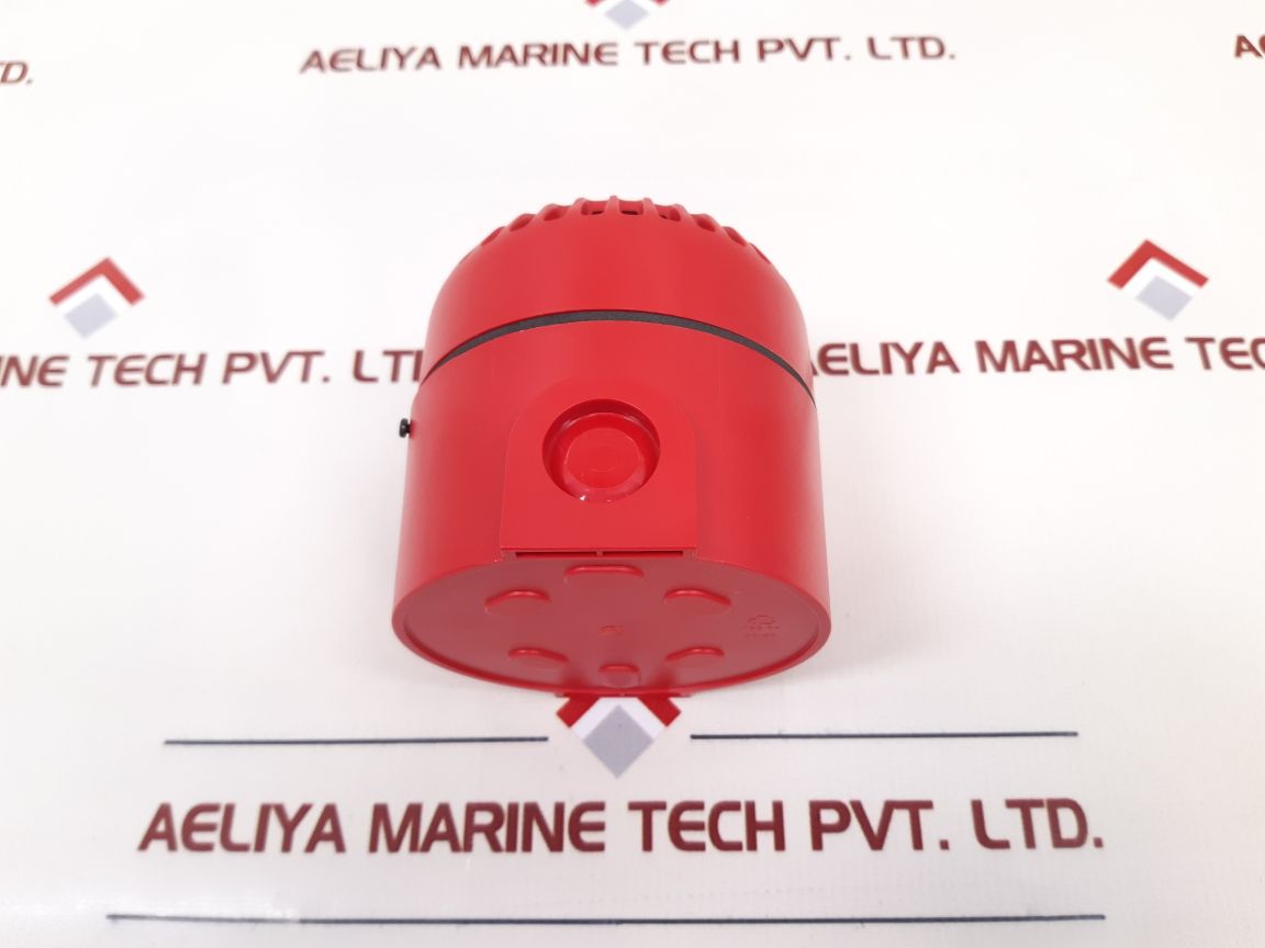 Roshni Rolp/R/D/3 Door Alarm Sounder - Aeliya Marine Tech