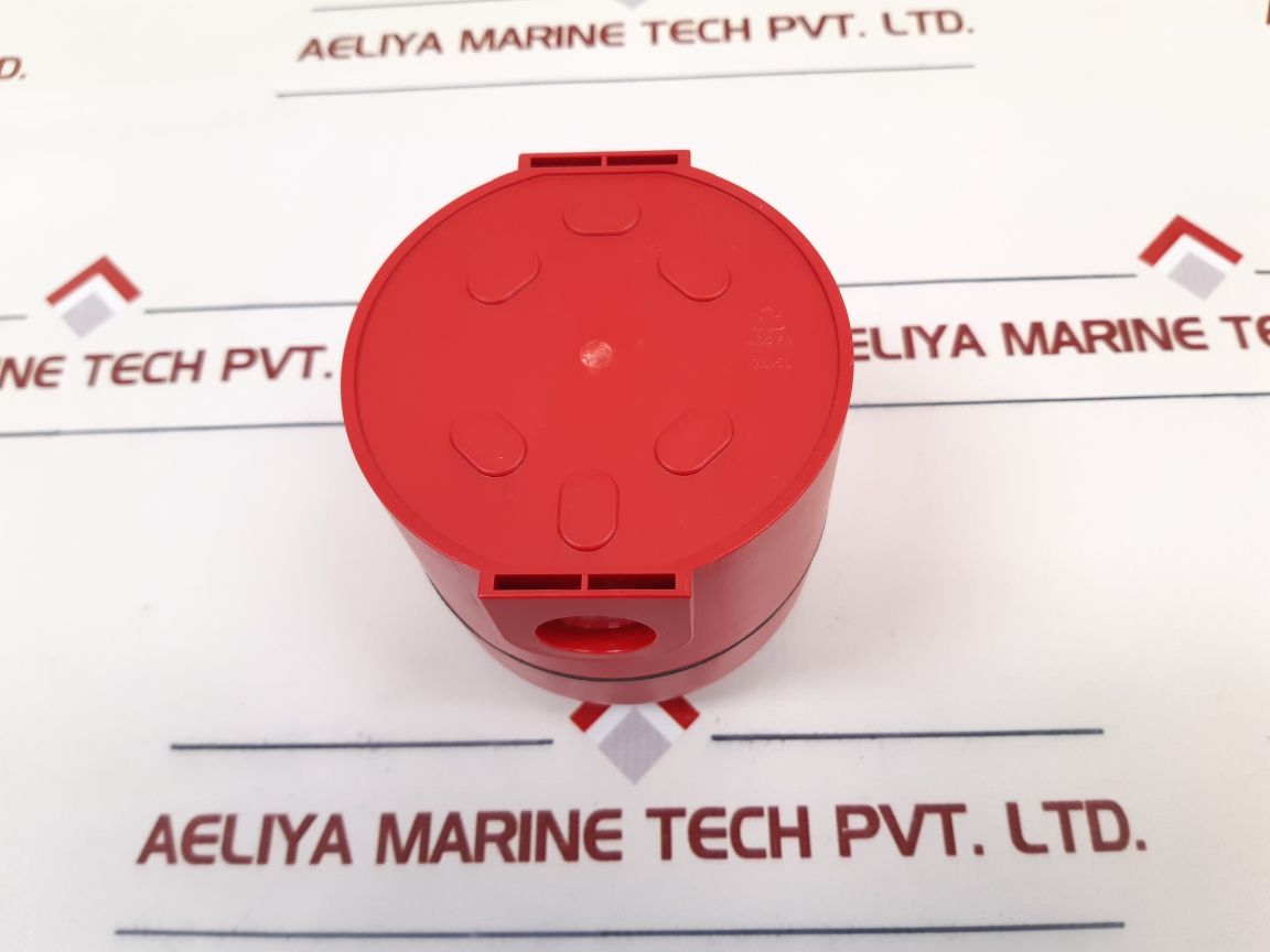Roshni Rolp/R/D/3 Door Alarm Sounder - Aeliya Marine Tech