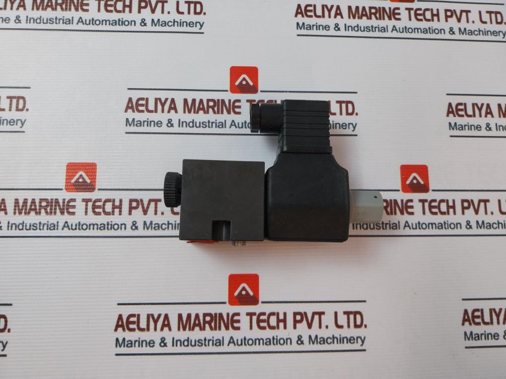Rotex 30106-1.8-2G Pneumatic Solenoid Valve