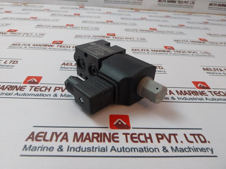 Rotex 30106-1.8-2G Pneumatic Solenoid Valve