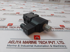 Rotex 30106-1.8-2G Pneumatic Solenoid Valve
