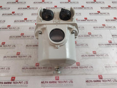 Rotork Gpsa Sm-gpsa-6-d-6-2/20-125-j006-l001-w002-x133 Electric Actuators