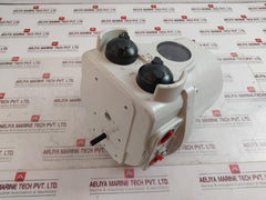 Rotork Gpsa Sm-gpsa-6-d-6-2/20-125-j006-l001-w002-x133 Electric Actuators
