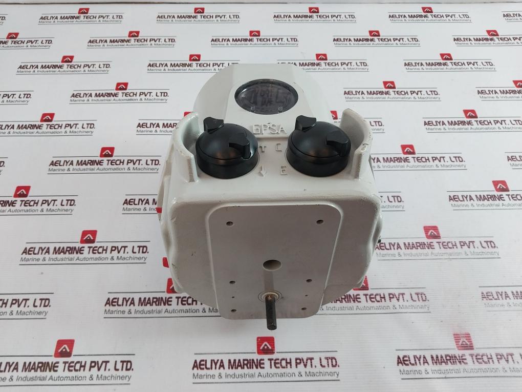 Rotork Sm-gpsa-0148 Process Control 53B-046281