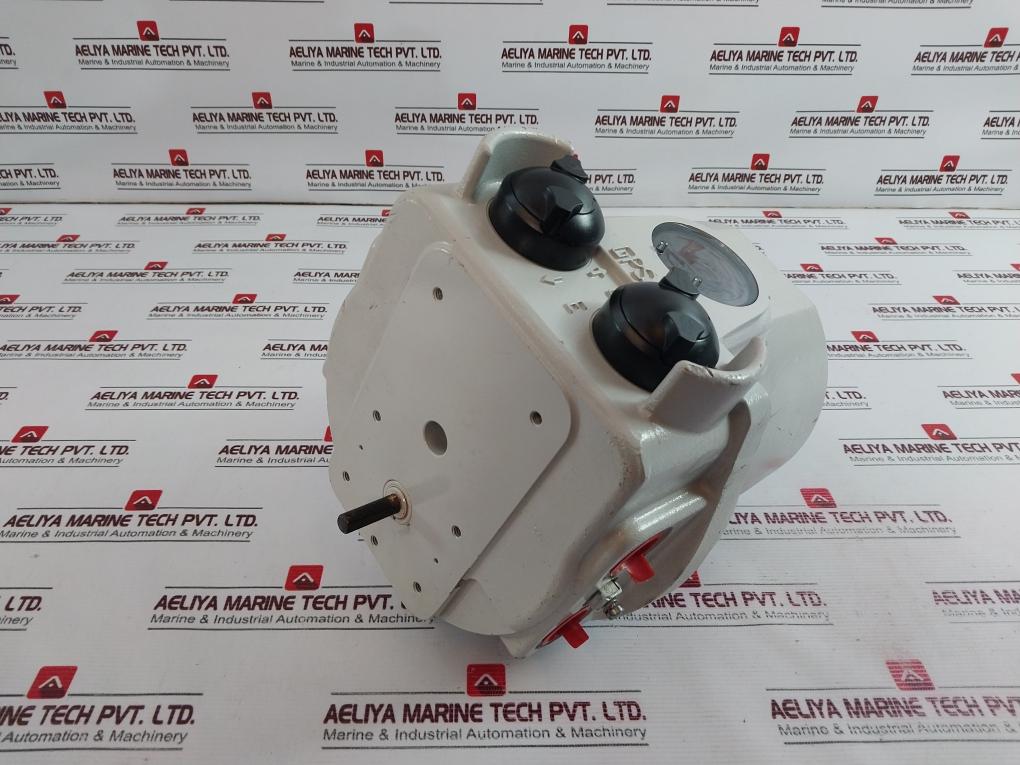 Rotork Sm-gpsa-0148 Process Control 53B-046281