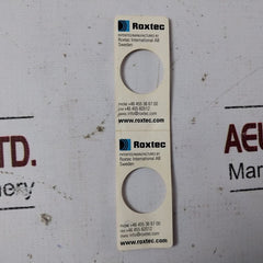 Roxtec Arw0001201021 Wedge Compression Transit Kit