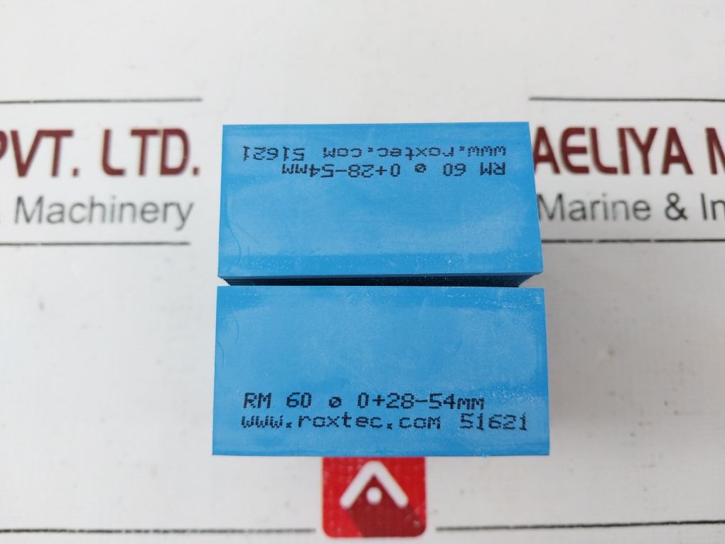Roxtec Rm60 Sealing Module With Multidiameter 28-54 Mm