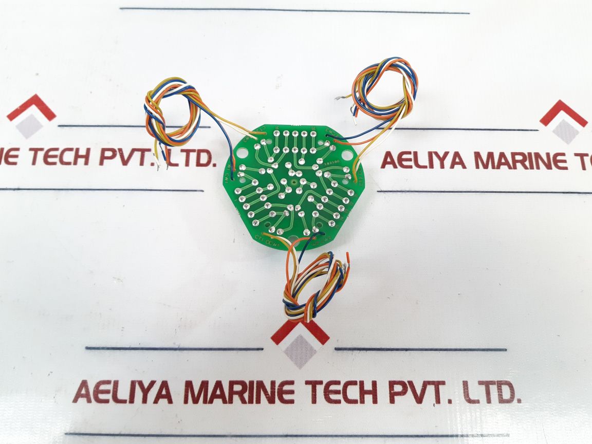 Rpc 608 1475 Pcb Card