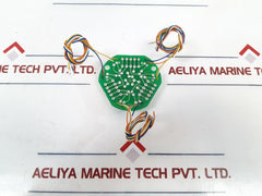Rpc 608 1475 Pcb Card