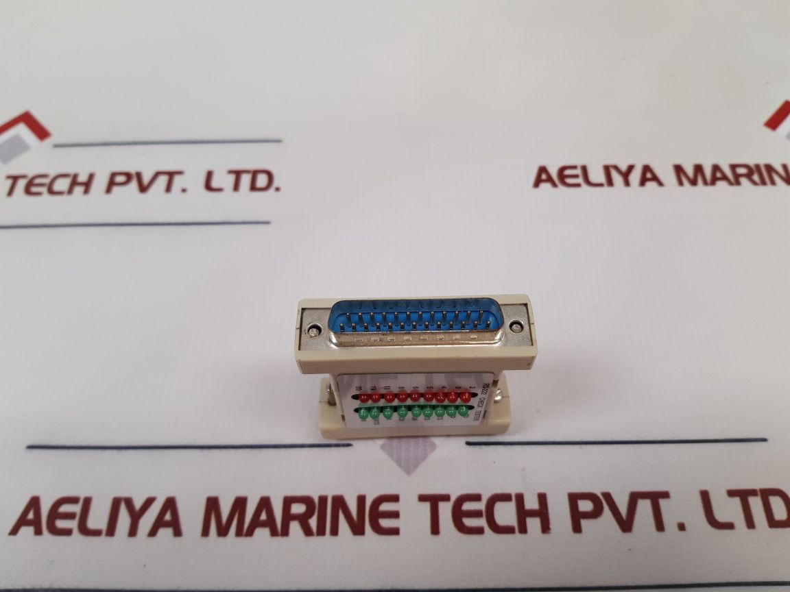 Check Tester Rs-232