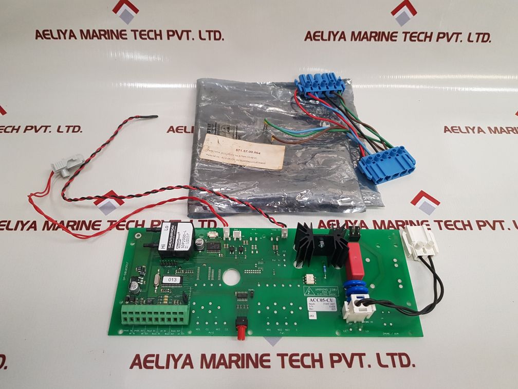 Sp-5010351F Pcb Card Acc-05-cu