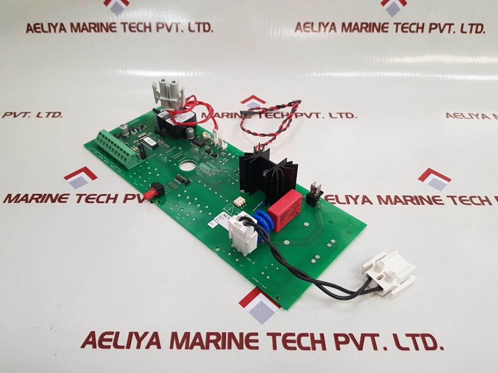 Sp-5010351F Pcb Card Acc-05-cu - Aeliya Marine Tech