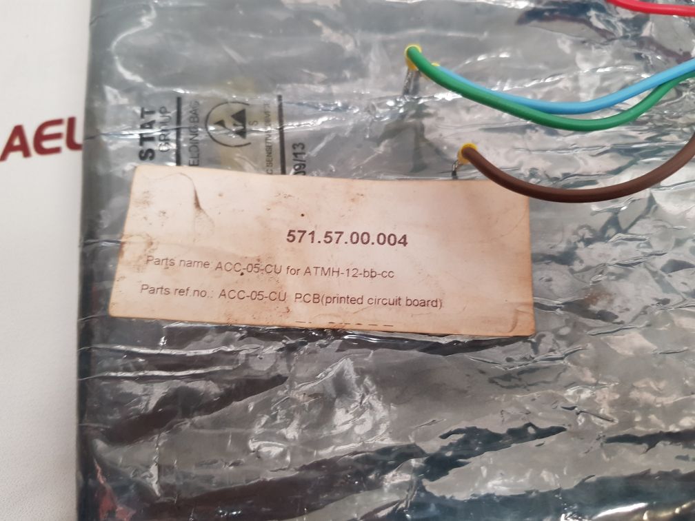 Sp-5010351F Pcb Card Acc-05-cu - Aeliya Marine Tech