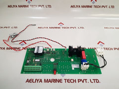 Sp-5010351F Pcb Card Acc-05-cu - Aeliya Marine Tech