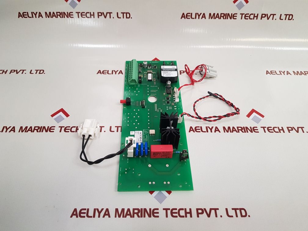 Sp-5010351F Pcb Card Acc-05-cu - Aeliya Marine Tech