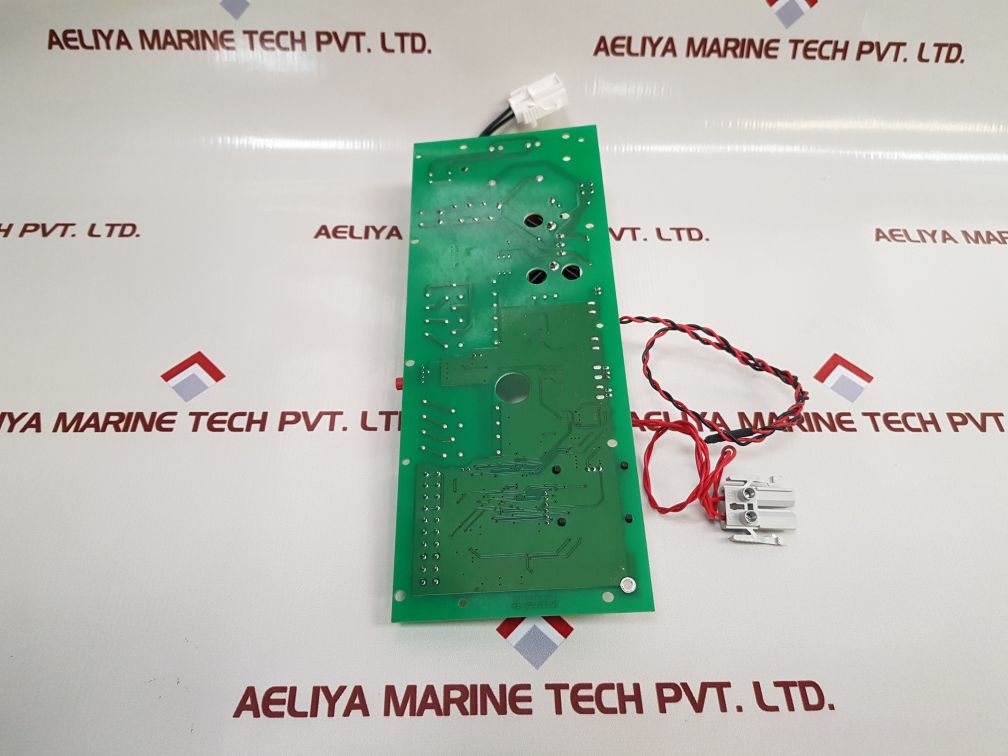 Sp-5010351F Pcb Card Acc-05-cu - Aeliya Marine Tech