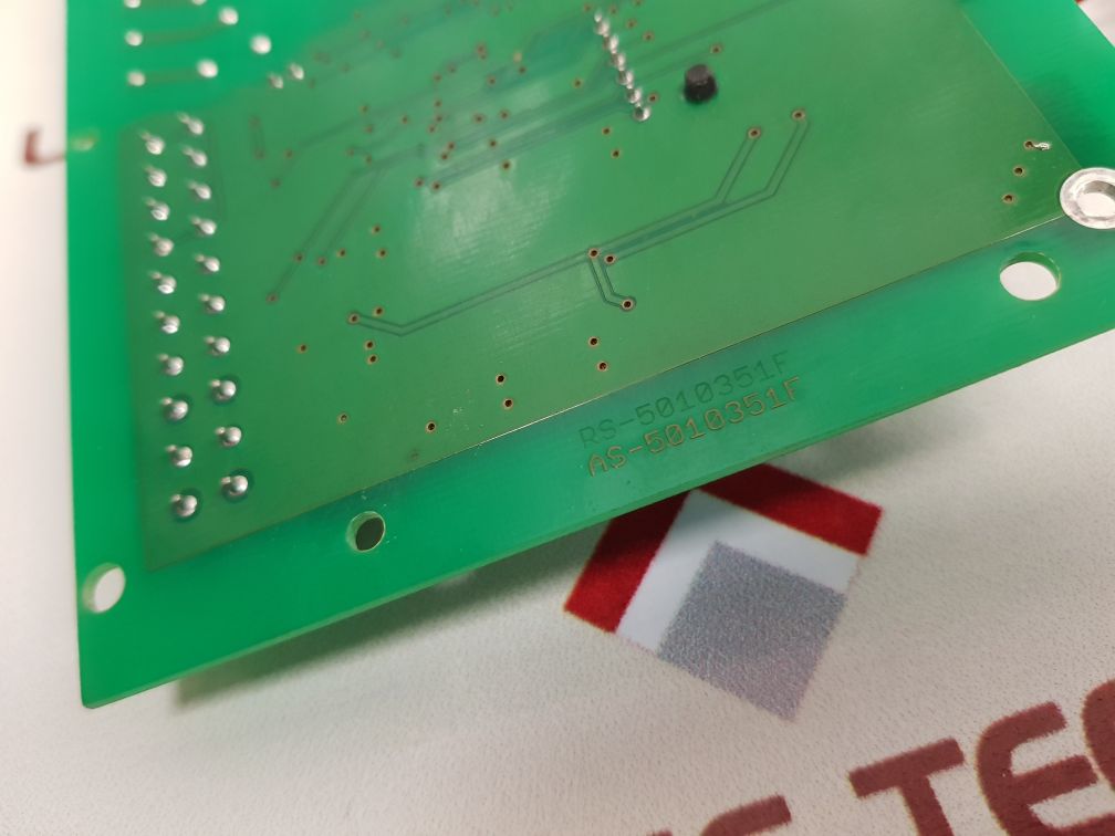 Sp-5010351F Pcb Card Acc-05-cu - Aeliya Marine Tech