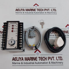 Piri 7010 Enclosure Rs 232/485 Converter Set