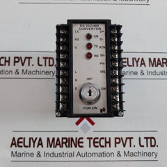 Piri 7010 Enclosure Rs 232/485 Converter Set