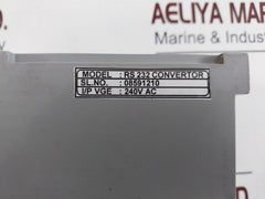 Piri 7010 Enclosure Rs 232/485 Converter Set