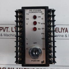 Piri 7010 Enclosure Rs 232/485 Converter Set