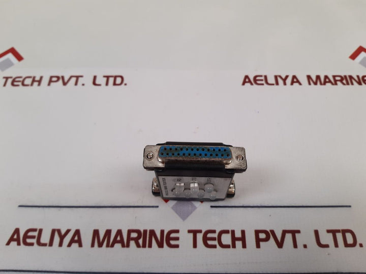Mini-tester Rs232