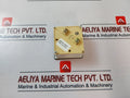 Rs 183-212 72 Analogue Panel Meter