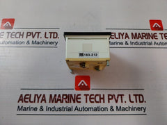 Rs 183-212 72 Analogue Panel Meter