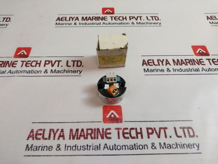Rs 185-2284 Temperature Transmitter Rt 0 To 100°C