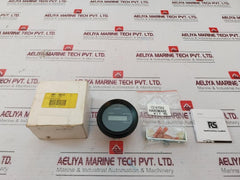 Rs 185-6012 Lcd Counter And Hour Meter 100-230V Ac 48-150V Dc
