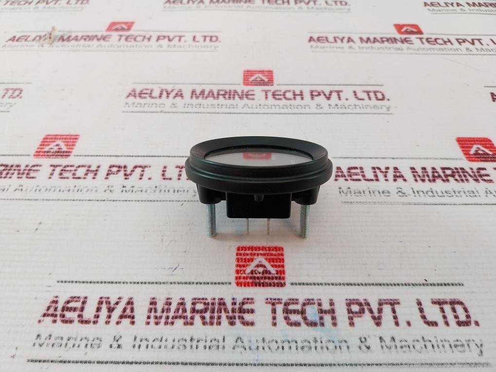 Rs 185-6012 Lcd Counter And Hour Meter 100-230V Ac 48-150V Dc