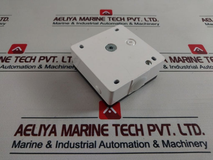 Rs 190-5697 Magnetic Door Holder Release Unit 230V 50Hz