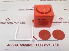 Rs 208-0288 2-stage High Secondary